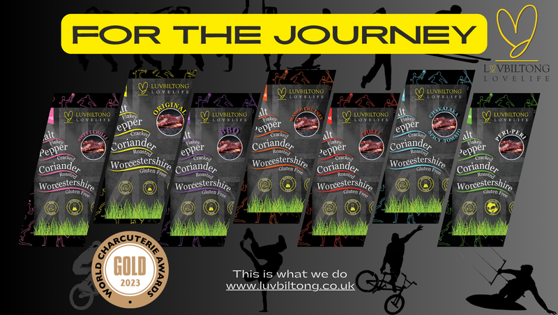 Biltong