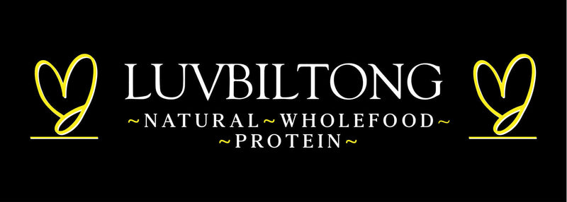 Biltong