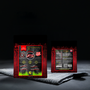 Luvbiltong - Chilli - Sliced - 75g